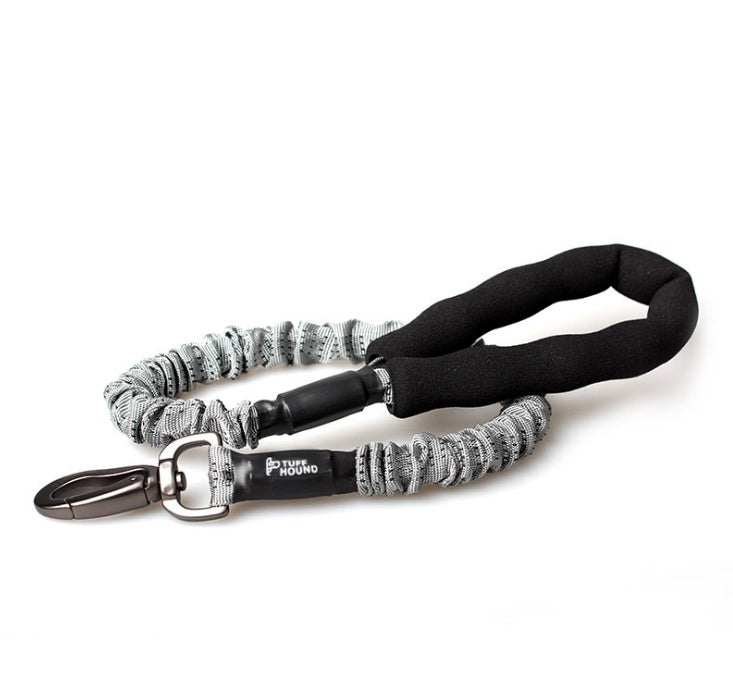 Pet Chest Harness With Adjustable Leash Control System