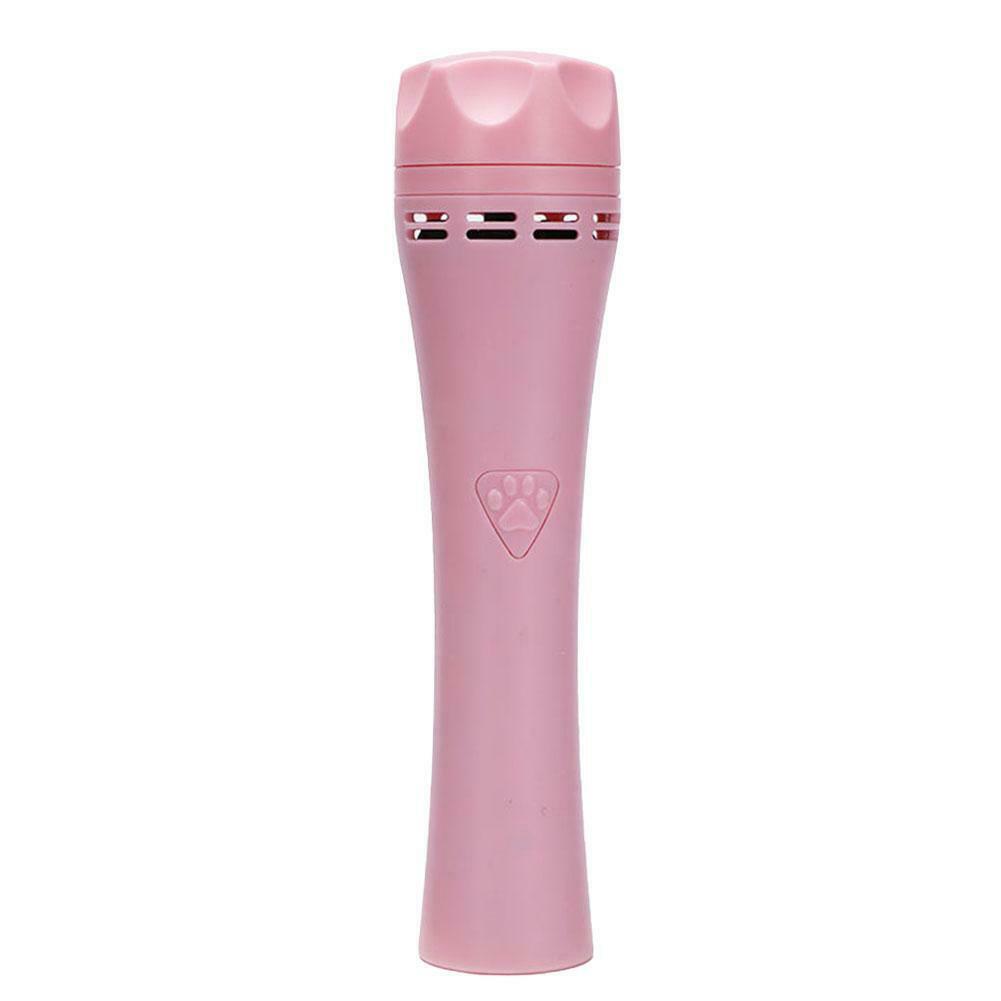 Pet Electric Nail Grinder Grooming Polishing Tool