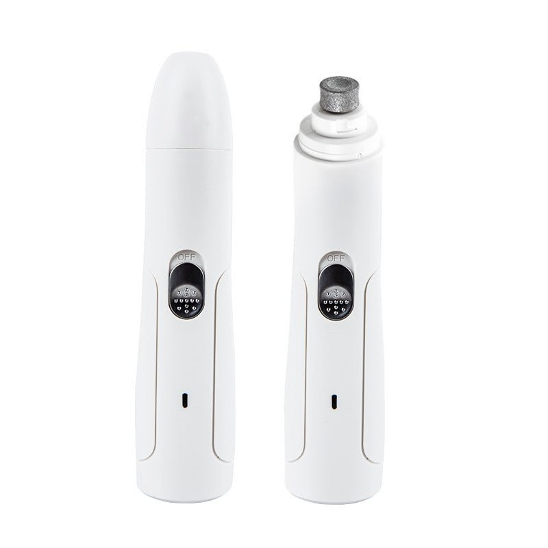 Pet Nail Trimmer Grooming And Cleaning Tool Set
