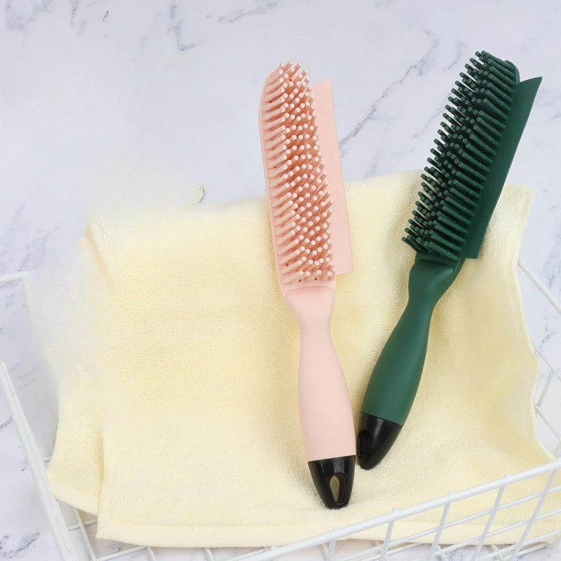 Pet Hair Remover Massage Grooming Brush Comb Tool