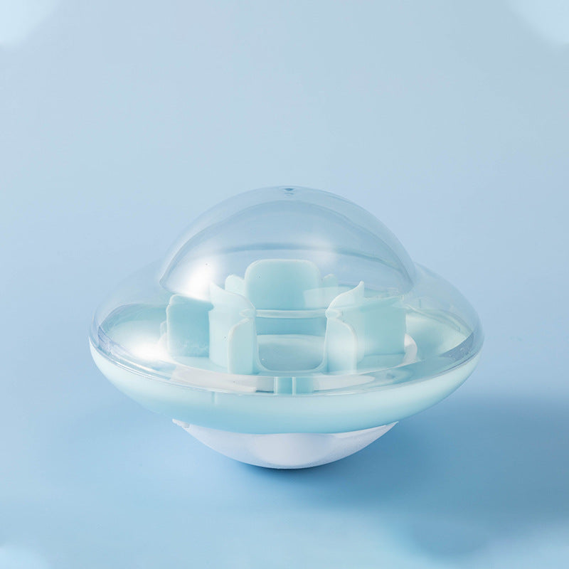Tumbler Ball Interactive Pet Toy