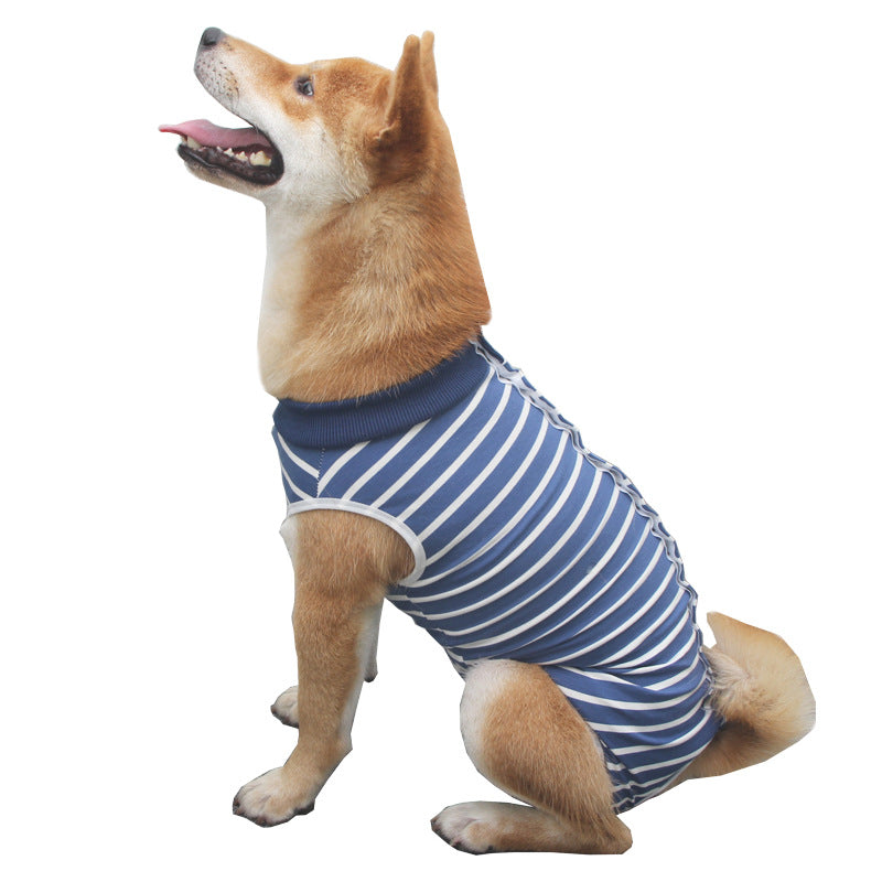 Multi Color Fashion Personality Pet Apparel