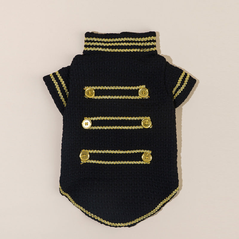 Pet Trendy Cool Jacket Clothing