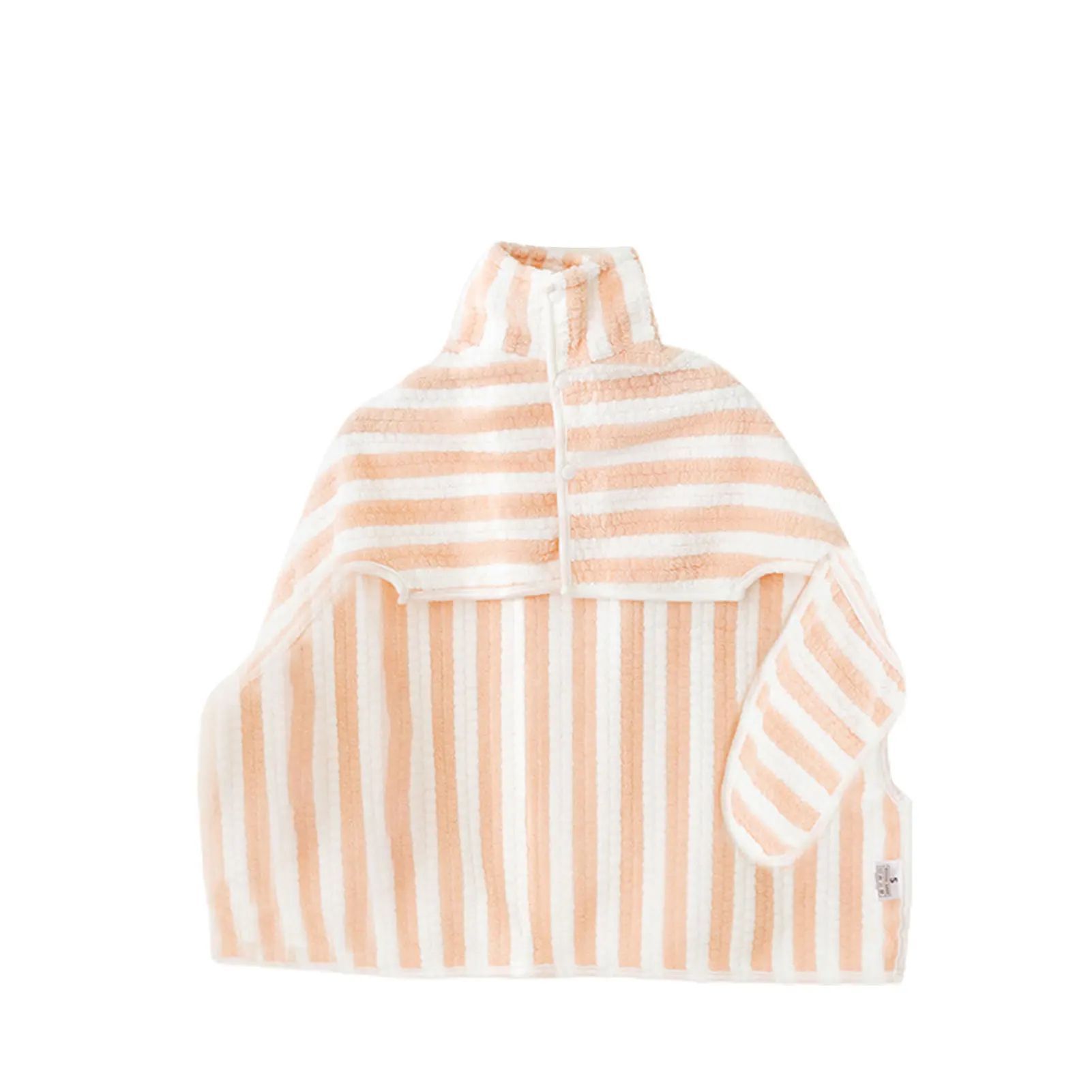 Ultra Absorbent Quick Drying Thick Bathrobe Pet Bath Towel