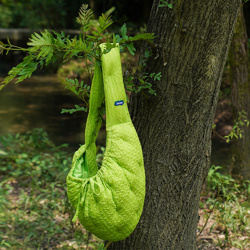Portable Warm Pet Carrier Shoulder Bag For Small Pets