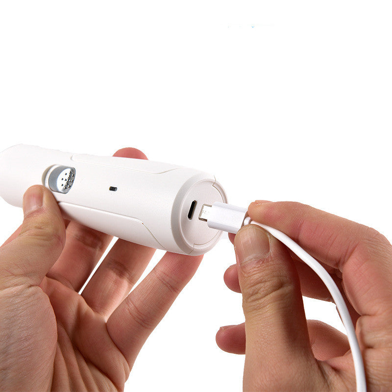 Pet Nail Trimmer Grooming And Cleaning Tool Set