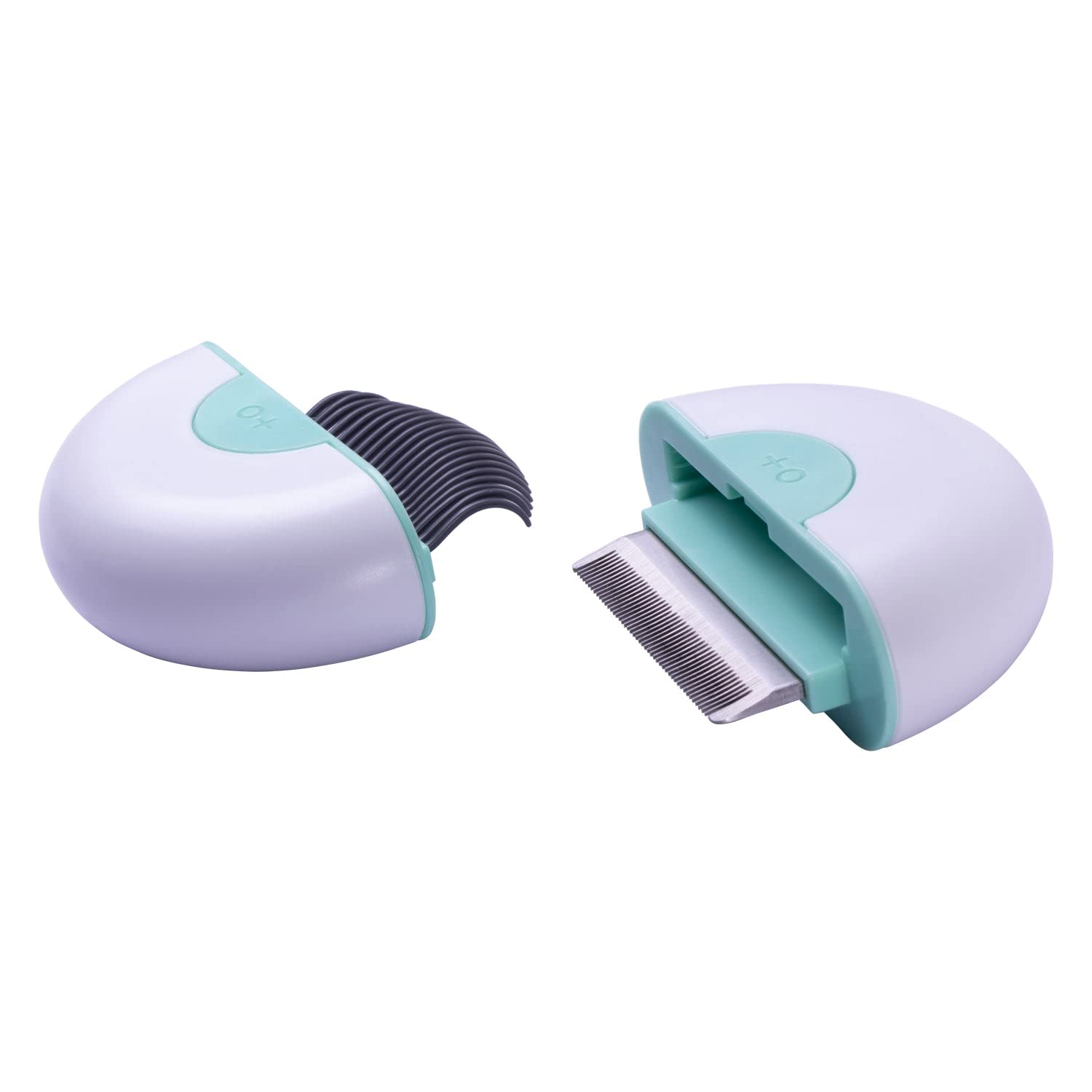 Pet Steel Grooming Comb Matted Hair Removal Brush Tool