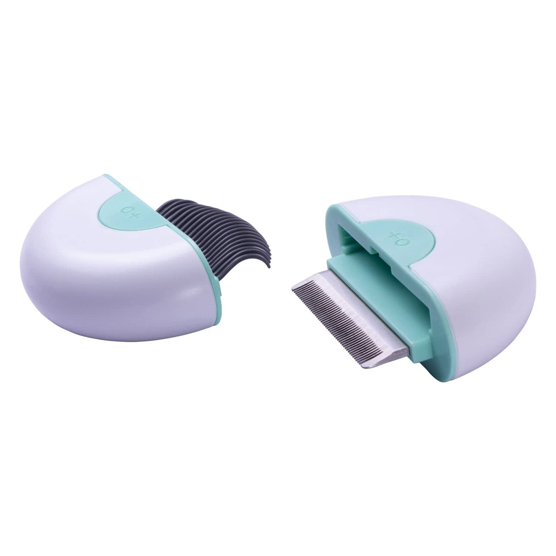Pet Steel Grooming Comb Matted Hair Removal Brush Tool