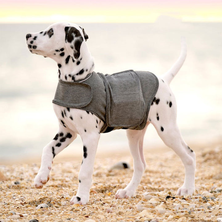 Anxiety Calming Warm Vest Pet Jacket