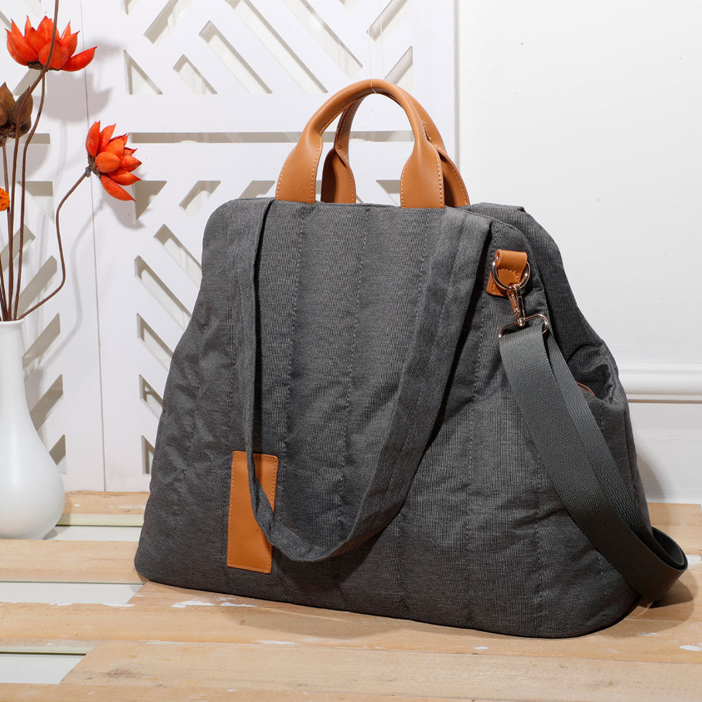 Waterproof Pet Carrier Handbag Portable Travel Bag