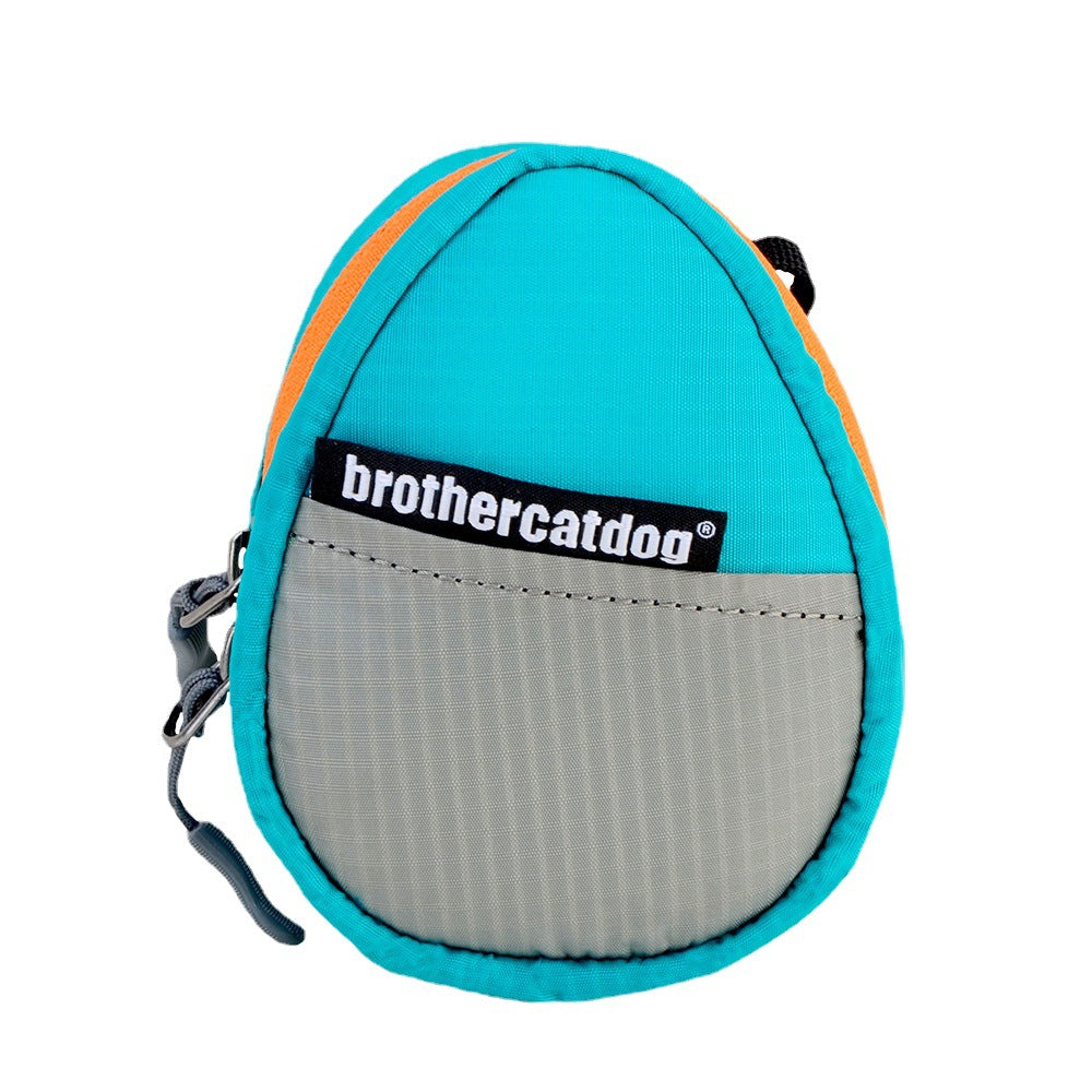 Pet Explosion Proof Chest Strap Harness Storage Bag
