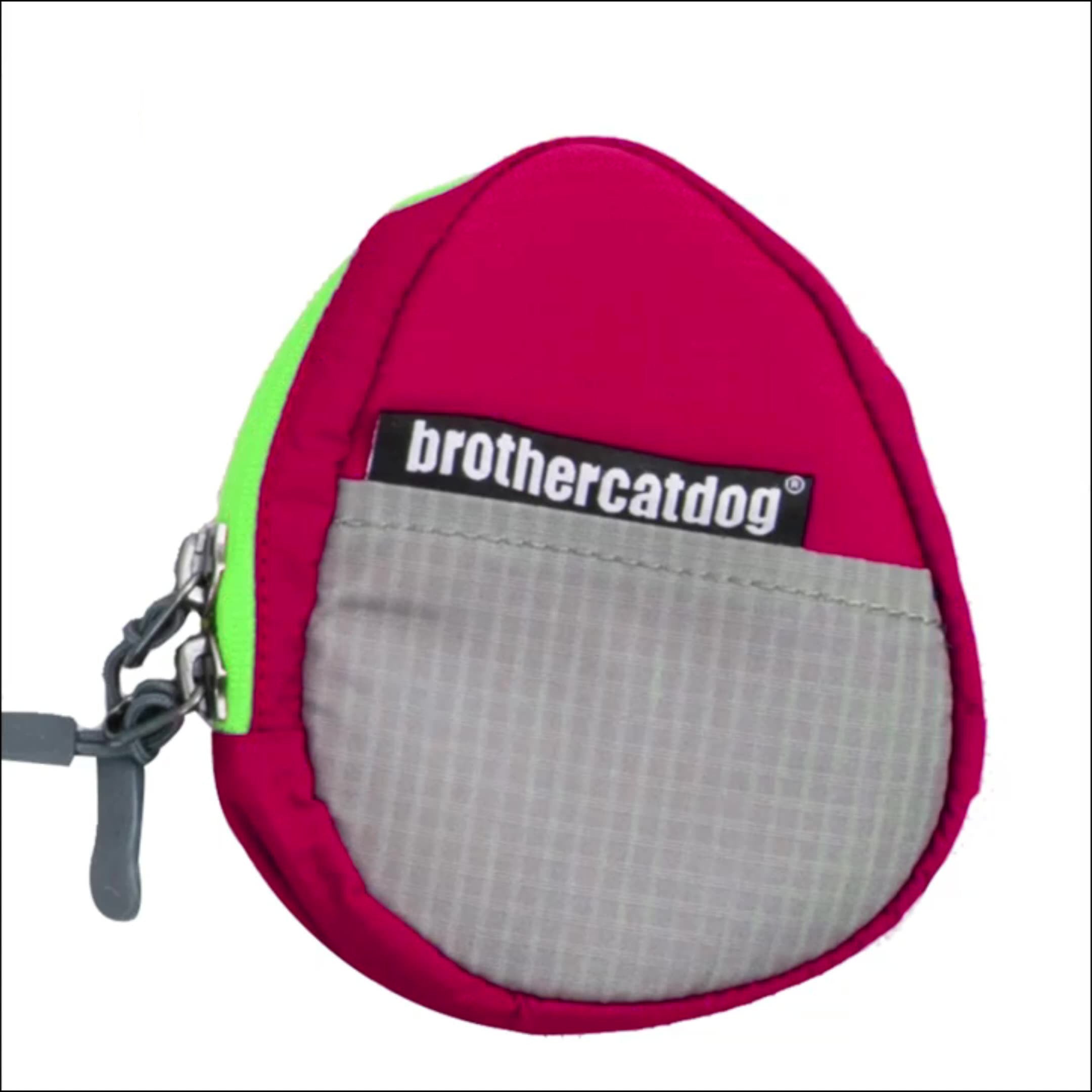 Pet Explosion Proof Chest Strap Harness Storage Bag