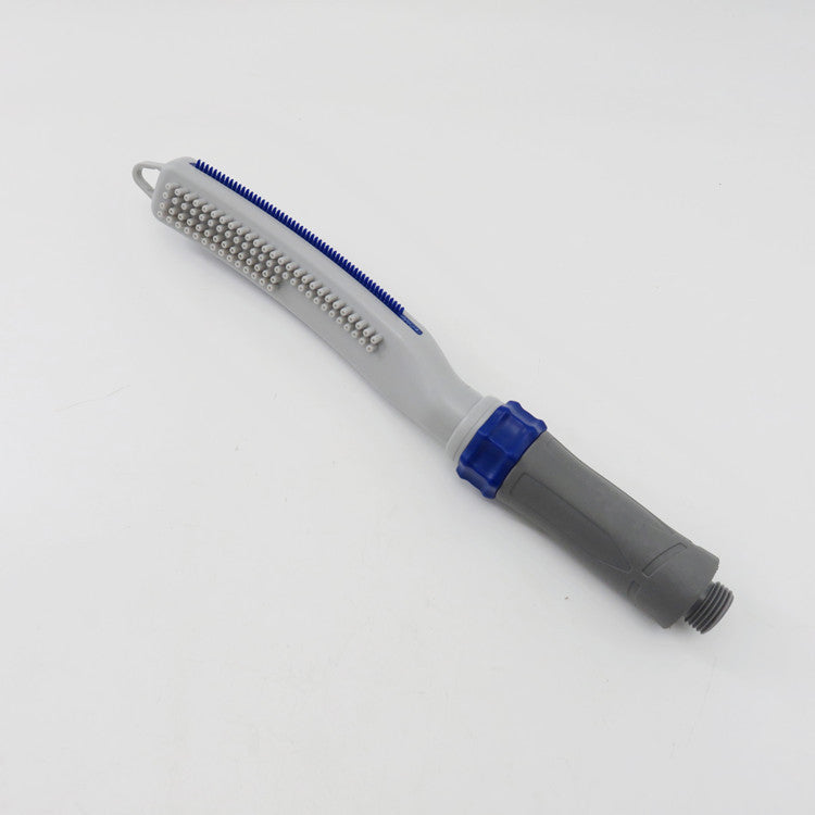 Shower Hose Bath Massage Pet Brush