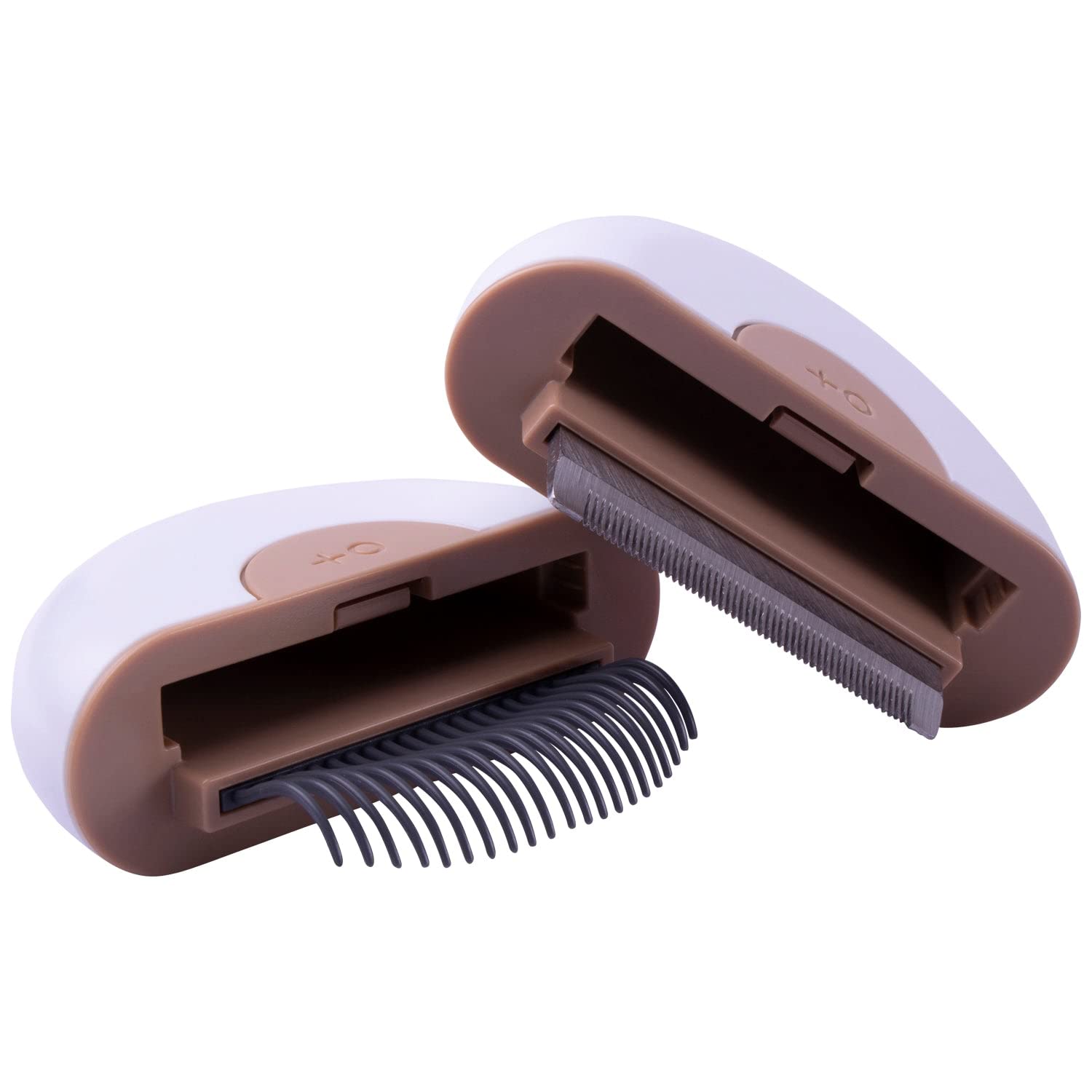 Pet Steel Grooming Comb Matted Hair Removal Brush Tool