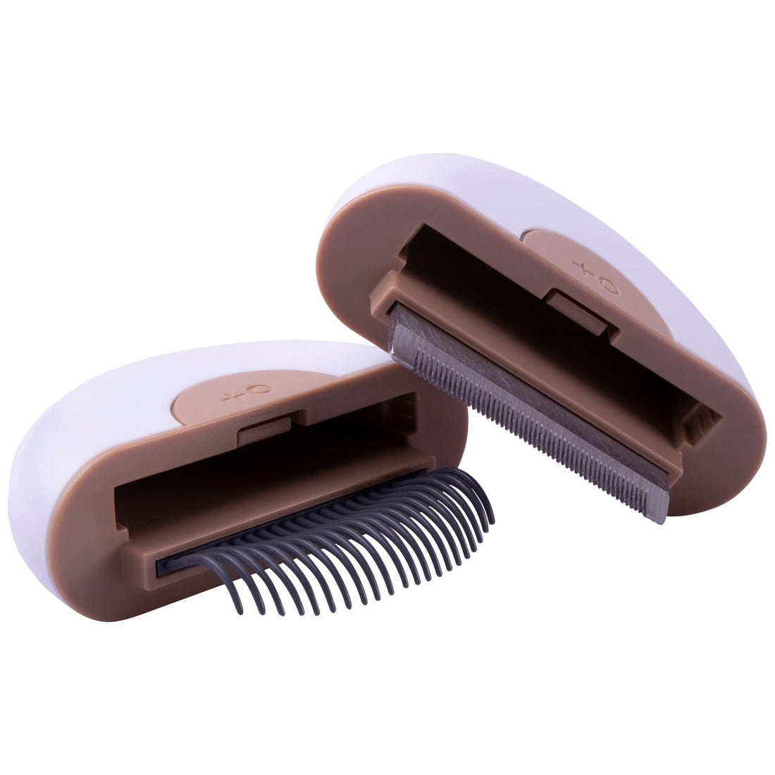 Pet Steel Grooming Comb Matted Hair Removal Brush Tool
