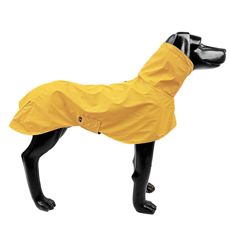 Waterproof Windproof Shell Raincoat Pet Jacket