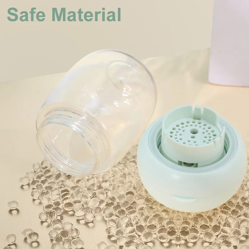 Portable Travel Water Bottle Feeding Bowl Pet Cup