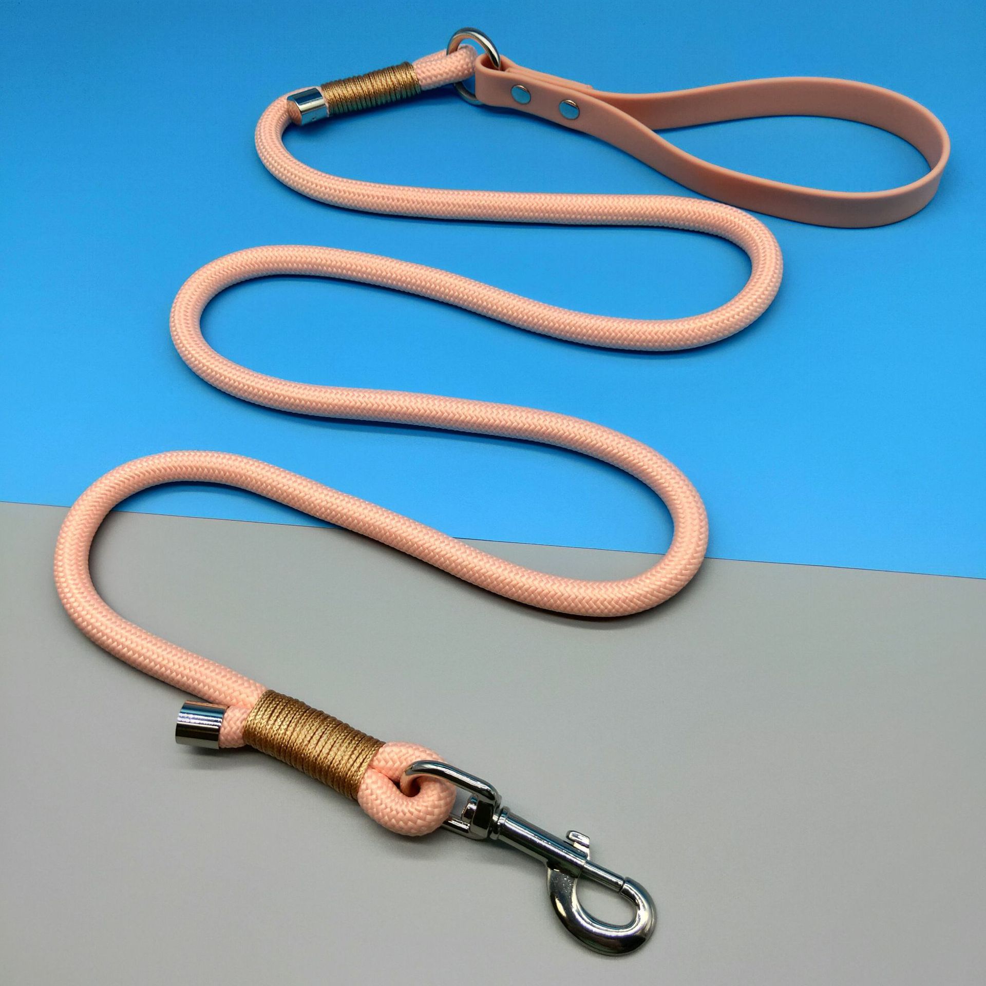 Tactical Large Pet Leash Durable Control Lead