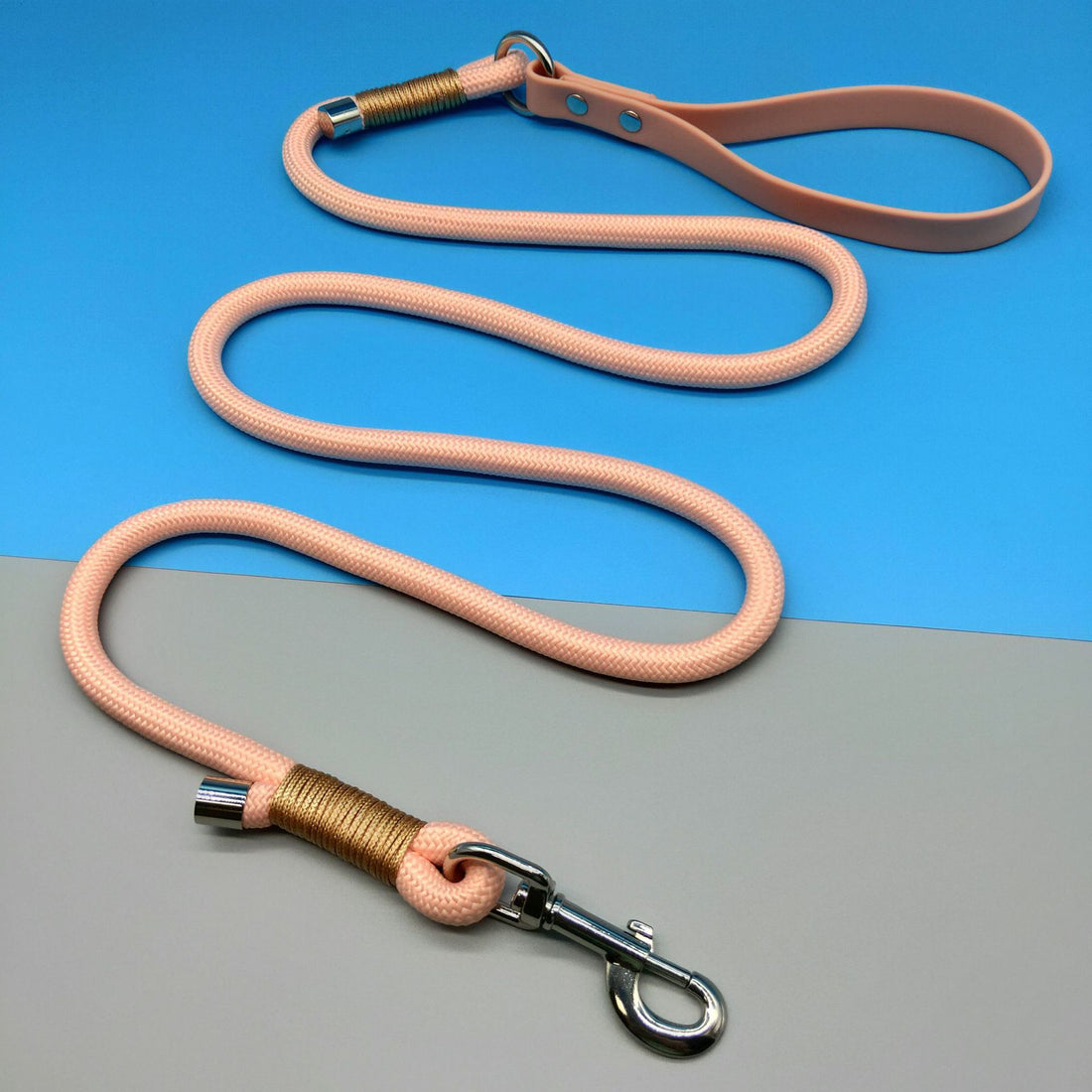 Tactical Large Pet Leash Durable Control Lead