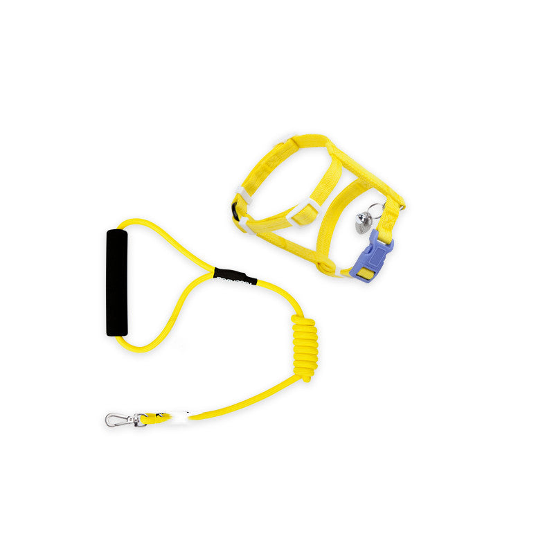 Pet Fashion Anti Escape Leash Harness