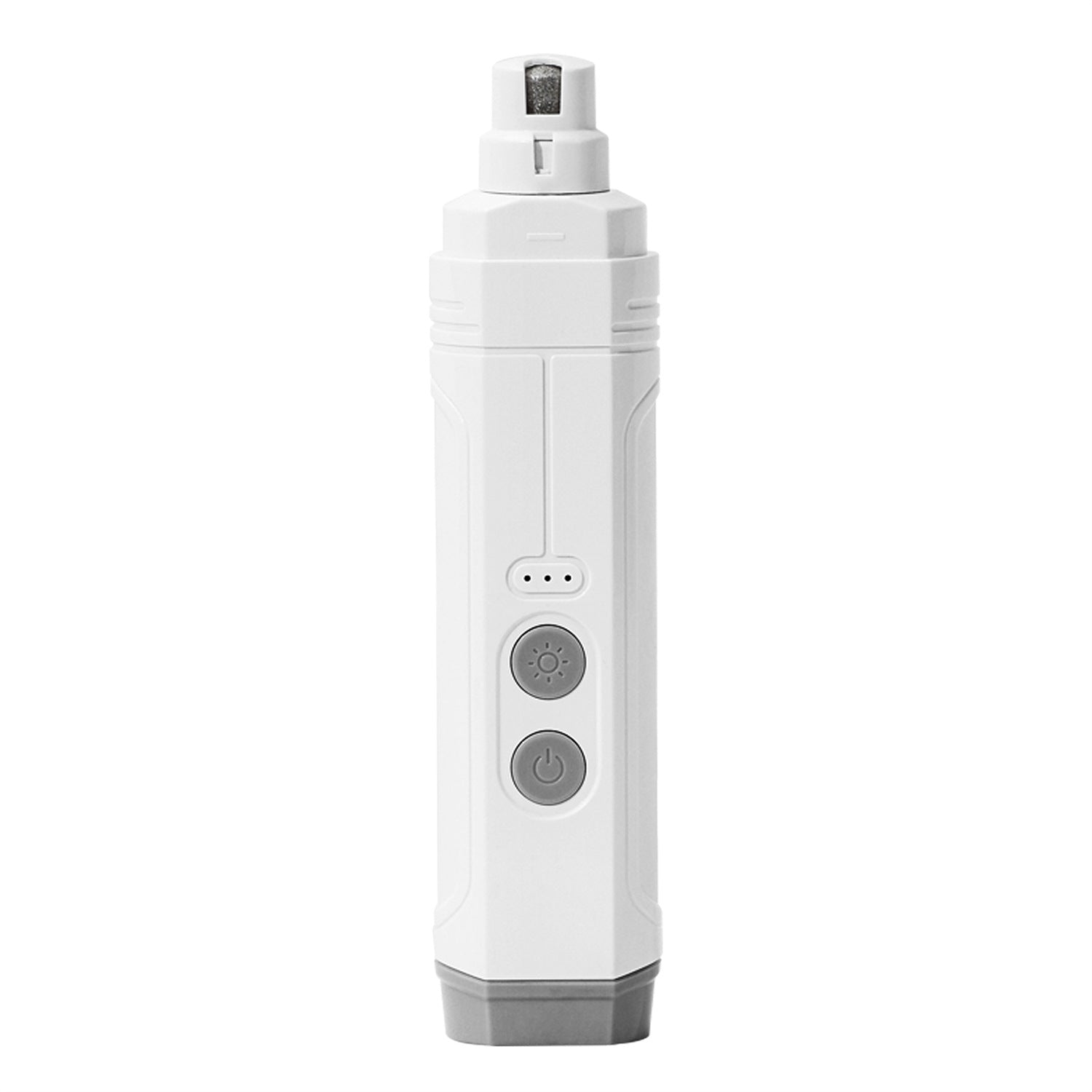 P3 Pet Nail Piercing Device Dual Lamp Automatic Trimmer
