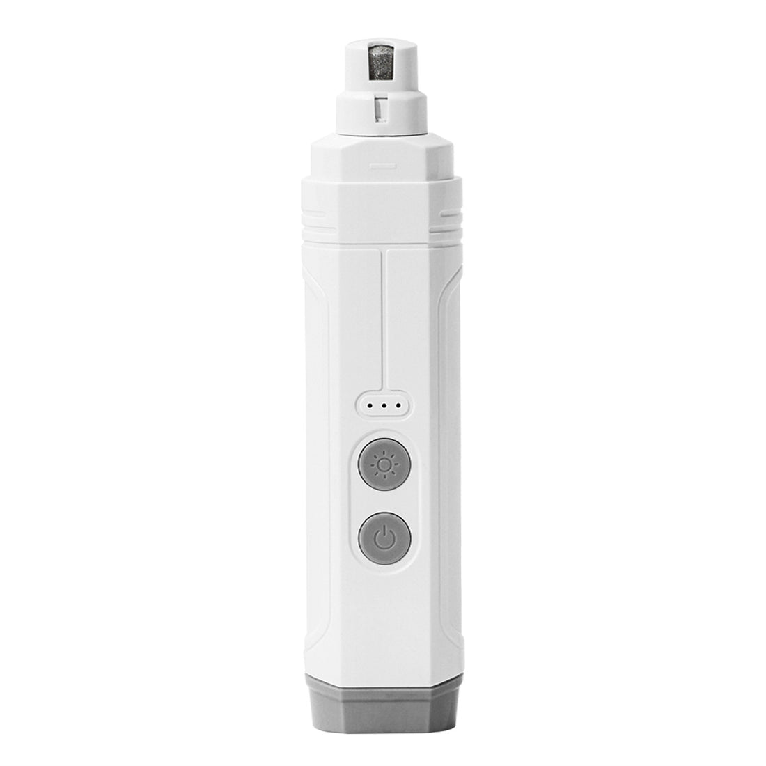 P3 Pet Nail Piercing Device Dual Lamp Automatic Trimmer