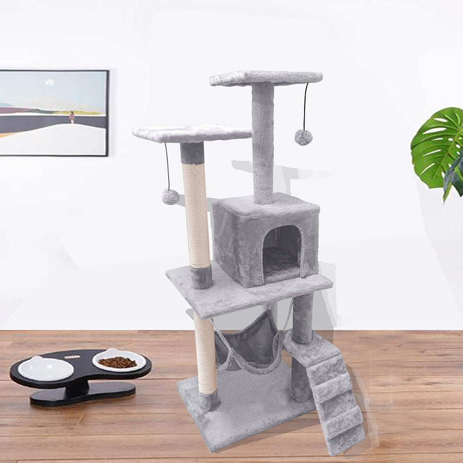 Climbing Frame Interactive Pet Toy Supplies