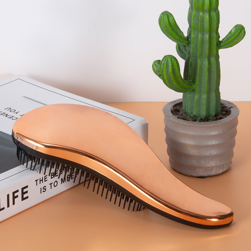 Massage Comb Bath Brush Grooming Pet Supplies